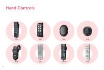 Catalog Comfort Motion-16