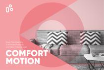 Catalog Comfort Motion-1