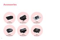 Catalog Comfort Motion-24