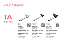 Catalog Comfort Motion-4