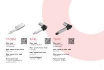 Catalog Comfort Motion-7
