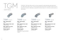 Catalog Industrial Motion-16