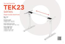 Catalogue Ergo Motion-5
