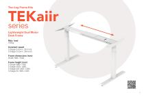 Catalogue Ergo Motion-7