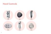 Comfort Motion Catalog-22