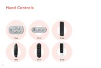 Comfort Motion Catalog-24