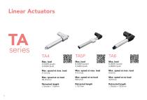 Comfort Motion Catalog-4