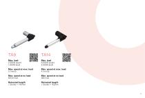 Comfort Motion Catalog-5