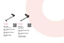 Comfort Motion Catalog-7