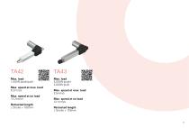 Comfort Motion Catalog-9