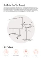 DYNAMIC SPACES, SMARTER INTERACTIONS-2