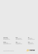 DYNAMIC SPACES, SMARTER INTERACTIONS-8