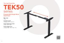 Ergo Motion Catalog-10