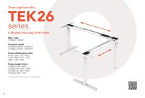 Ergo Motion Catalog-16