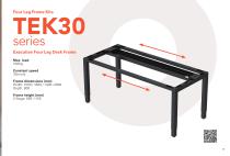 Ergo Motion Catalog-19