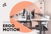 Ergo Motion Catalog