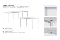 Ergo Motion Catalog-21