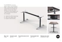 Ergo Motion Catalog-5