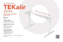 Ergo Motion Catalog-8