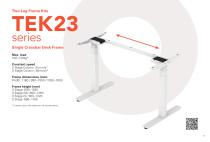Ergo Motion Catalog-9