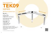 Ergo Motion Catalog - 10