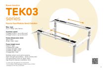 Ergo Motion Catalog - 13