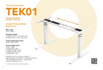 Ergo Motion Catalog - 4