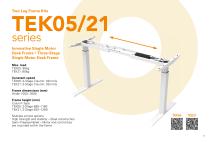 Ergo Motion Catalog - 5