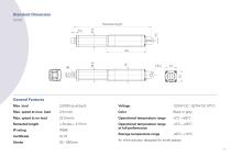 Industrial Motion - 11