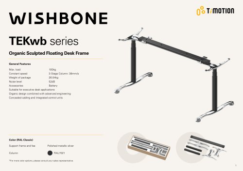Wishbone