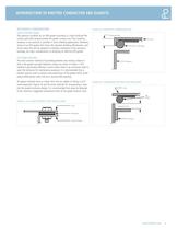 Knitted Conductive EMI Gasket - 7