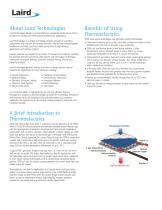 Laird_Thermoelectric_Module - 2