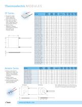 Laird_Thermoelectric_Module - 4