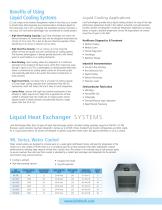 Liquid Cooling Systems - 3