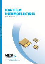 LT-THR-THIN FILM THERMOELEC 1212-1