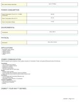 ZB2430 Wireless Modules-2