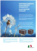 Evaporative Cooler-2