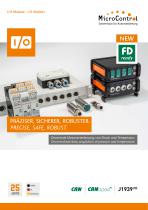 I/O Module-1
