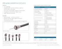 Cabelcon® RF Solutions Catalogue-14
