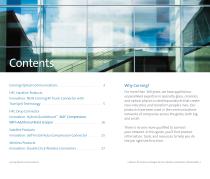 Cabelcon® RF Solutions Catalogue-2