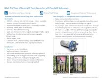 Cabelcon® RF Solutions Catalogue-5