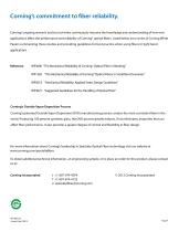 Corning Reliably Small-4