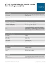 OS2 - CORNING - PDF Catalogs | Technical Documentation | Brochure