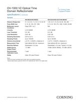 OV-1000 Optical Time Domain Reflectometer (OTDR)-4