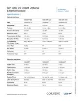 OV-1000 V2 OTDR Optional Ethernet Module-3