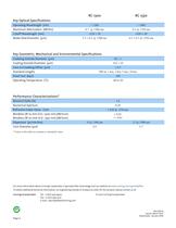 RC 1300 and RC 1550 Specialty Fiber-2