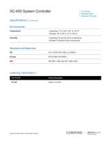 SC-450 System Controller-3