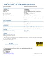 Tropel® UltraFlat™ Photomask Form Analysis System-2