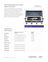 UCA Grounding and UCAO Splice Closure-2
