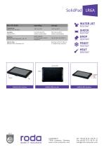 SolidPad LR6A - 2